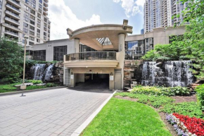 PlanURstay - Business Condo Near Square One